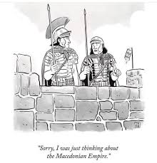 For us it's the Roman empire 😄🏛️😄