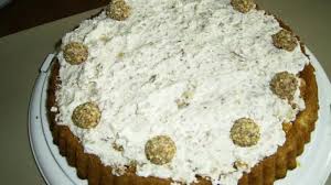 Check spelling or type a new query. Giotto Torte Schnell Und Einfach Ohne Backen Rezept Frag Mutti