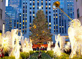 Maybe you would like to learn more about one of these? Guide To Christmas In New York City Events Parades And Lights