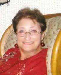 Frances Rose Keys Obituary October 13, 2013