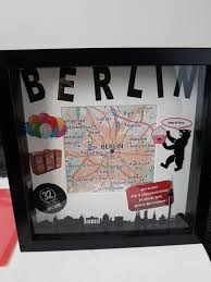 Reisegutschein Zum Geburtstag Berlin Geschenke Berlin Reisegutschein Gutschein Basteln Geburtstag