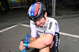 Book your hotel in angelsberg online! Matej Mohoric Maintains Breakaway To Win Tour De France 7th Stage Algulf