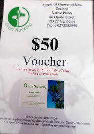 Orarinursery@orari Orari Nursery Followers 86 Opuha Street. Wow Holy  Moses...you guys loved our $13 Large Grade deal last weekend so much we  decided to do it all again this Saturday! So this