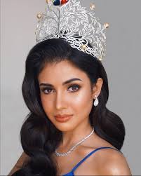 Miss philippines rabiya mateo made it to the top 21 of miss universe 2020. 8ueigupijta8vm