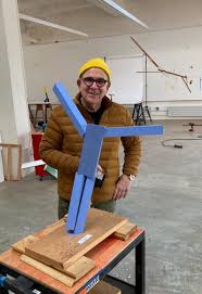 Bildergebnis für Joel Shapiro