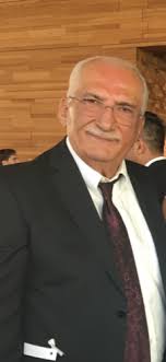 Mohammad Ali (Mami) Sobhani