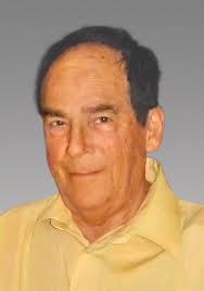 Avis de décès de Roger Bernier de Montmagny décédé(e) le 8 octobre 2018