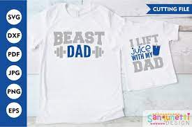 Free Free 121 Dad And Son Svg SVG PNG EPS DXF File