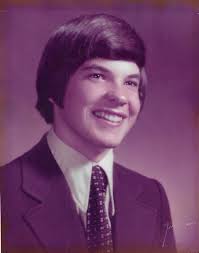 Omaha Westside High School Class of 1974 reunion and senior picture