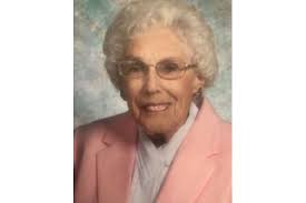 Audrey Hogan Obituary (1925