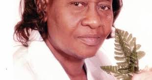 Jane Maria Davis, 76 yrs