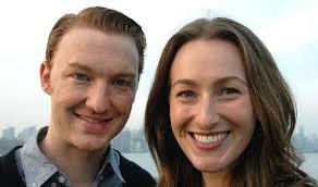 Maureen Trantham, Brian Turner