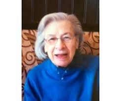 ANNETTE SEVEL Obituary (2021)