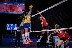 Jun 13, 2021 · liga das nações feminina: Os Numeros De Brasil 3 X 1 Alemanha Web Volei