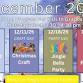After School Program 4th-6th:  Jingle Bells event image