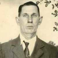 Louis Adolph Dyson (1886–1979) • FamilySearch