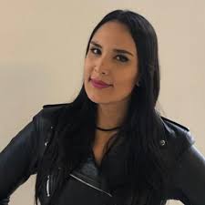 Andrea Cabrera G.: (@AndreCabreraG)