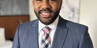 Christopher Ray • Southwestern University