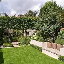 Lovely Family Garden Putney Lovely Family Garden Kert