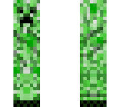 Minecraft Creeper Minecraft Skin Minecraft Skins Creeper Creeper Minecraft Minecraft
