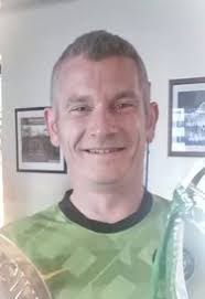 Condolence Book for Mark Kelly (Coolaney, Sligo)