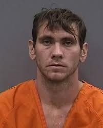 29-year-old DANIEL JENSEN from DOVER was booked