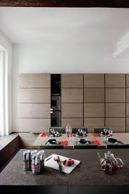 Deco Du Noir Dans La Cuisine Cote Maison