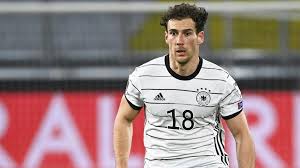 Football statistics of leon goretzka including club and national team history. Em 2021 Goretzka Kehrt Ins Teamtraining Zuruck