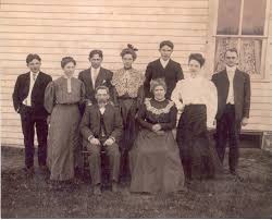 The Story of James E. Bennett, Jr