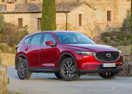 Mazda Cx 5 2016 Tehnicheskie Harakteristiki Mazda Sh 5