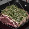 You'll save the hassle of having to get a restaurant reservation over the holidays, plus. 1