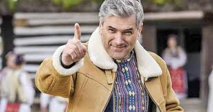 Ioana raluca olaru locuiește în prezent în orașul natal bucurești. Mircea Radu Numai Cuvinte De Dragoste Despre SoÈ›ia Sa Stirescu Ro