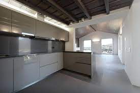 Progetto Di Arredamento Completo Cucina Varenna Arredo Bagno Armadi Poliform Cucina Varenna Artex Ristrutturazione Cucin Kuchendesign Kuchen Design Wohnen
