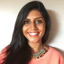 Aparna Nanjappa Email & Phone Number