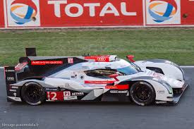 Voici le planning pour la semaines des 24 heures du mans 2014: 24 Heures Du Mans 2014 Porsche Et Toyota Sement Audi Recolte Filrouge Automobile