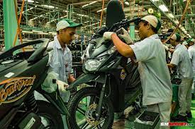 9 warna honda beat 2020 terbaru tipe cbs, iss dan deluxe » bmspeed7.com. Harga Honda Beat Street 2018 Tipe Cbs Warna Terbaru Dan Spesifikasi Bmspeed7 Com