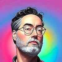 Tails of the Apocalypse by Chris Pourteau