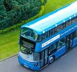 The Double Decker Electric Buses: Revolutionizing Urban ...