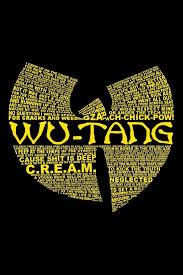 Wu Tang Clan Wu Tang Wu Tang Clan Logo Wu Tang Clan