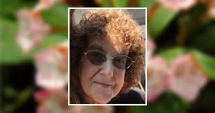 Judith E. Chamberlin Obituary December 12, 2022