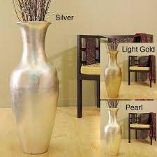 Pin By Ellen Eckels On Design Decor Vase With Branches Floor Vase Tall Floor Vases