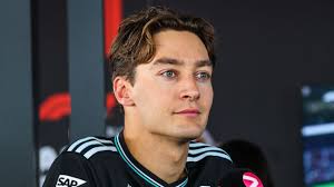 George Russell y las cláusulas de su contrato con Mercedes