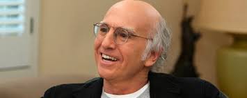 El Hombre de Acero 2': ¿quiere Ben Affleck a Larry David como Sr. Mxyzptlk? 