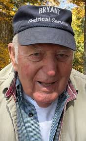 Obituary: Warren H. Bryant