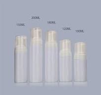 Selling 100ml/120ml/150/180ml/200ml PET Plastic Foamer ...