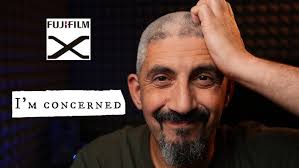 Fujifilm X-T50 In Depth Review