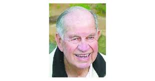 James Darr Obituary (1923