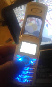 Motorola - ¿Recuerdas el Motorola E380 ...