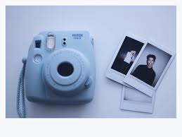 Feel the nostalgia and get the best instant photo with vntg app! Image About Polaroid Aesthetic In Arts Universe By Assia Dama