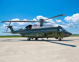 Maybe you would like to learn more about one of these? Sikorsky Wins Contract To Build Six More Vh 92a Marine One Helicopters In Depth Flight Global
